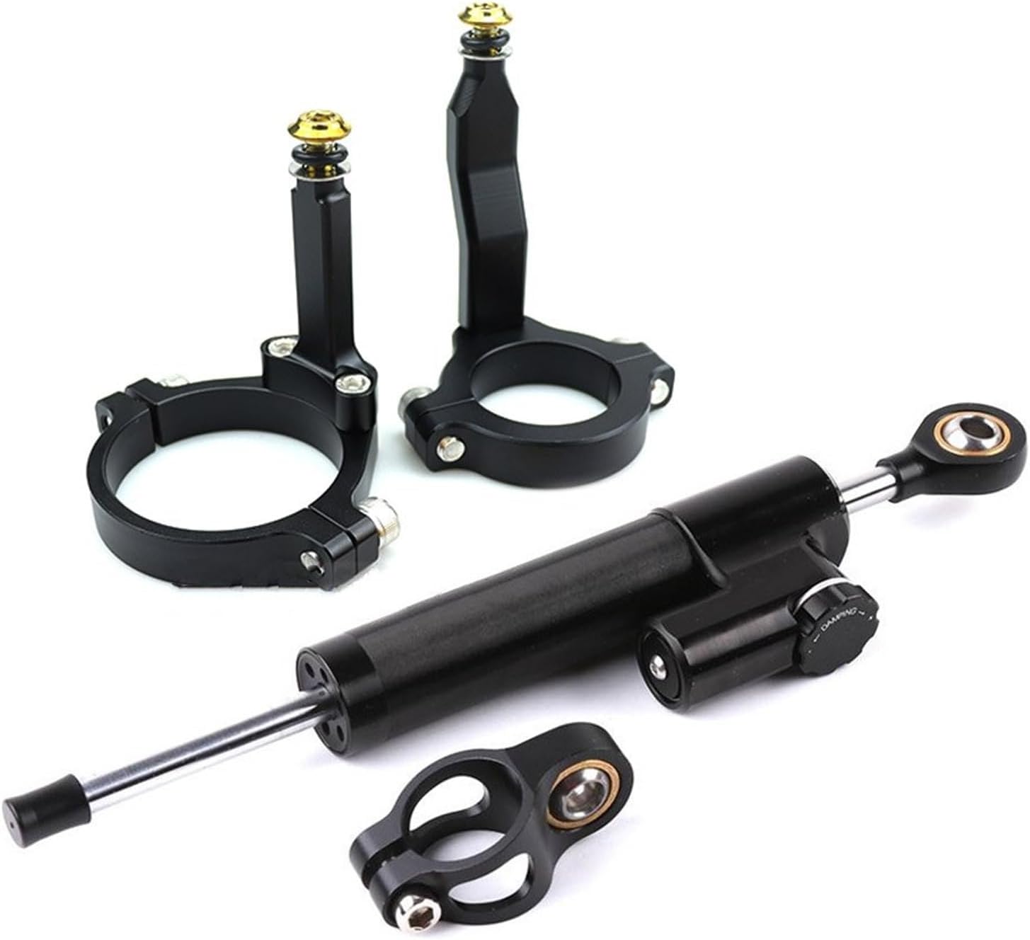 ダンパー ステアリング スタビライザー ステアリングダンパーディレク